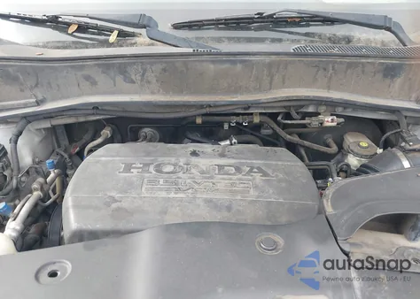 2011 Honda Pilot Ex-L from USA, damaged, VIN 5FNYF3H59BB016480